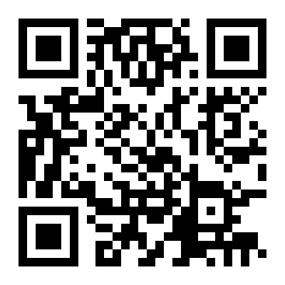 ios qr code